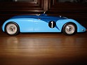 1:43 IXO Bugatti 57G 1937 Blue. Uploaded by DaVinci